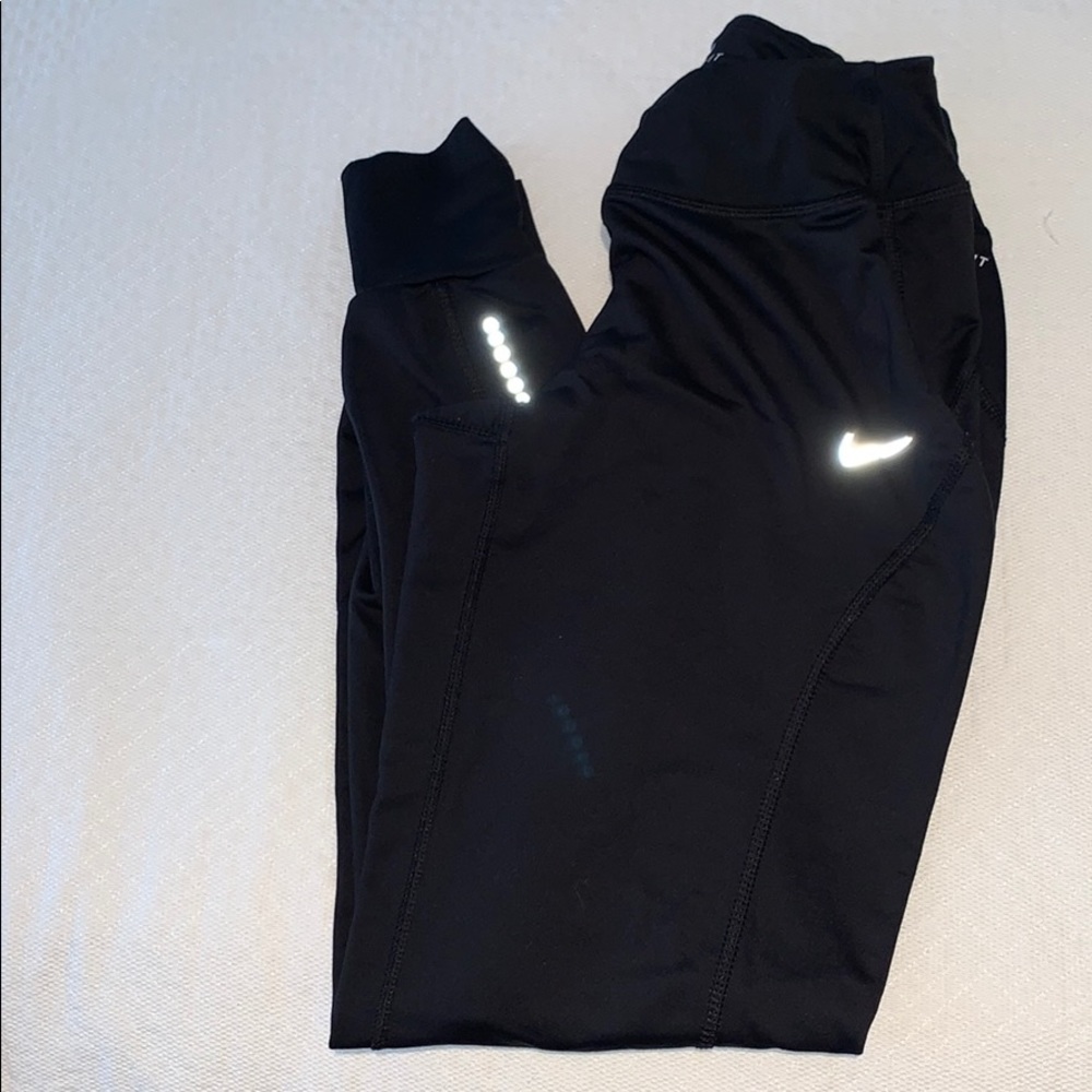 Nike Dry-Fit Pants - XS